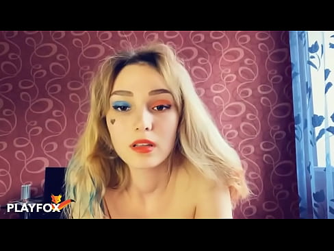 ❤️ Kaca tingal kasunyatan virtual Magic menehi kula jinis karo Harley Quinn ❌ Porno krasan ing kita% jv.classicmebel21.ru% ️❤